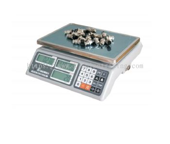 Snowrex HC Digital Counting Scale