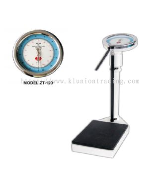 BM Height and Weight Platform Personal Scale