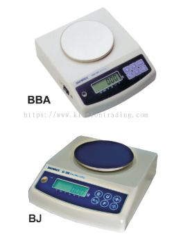 Snowrex BBA BJ Series Precision Balance Scale