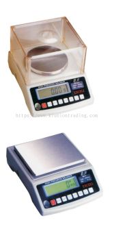 EXCELL BH Series High Precision Electronic Balance Scale