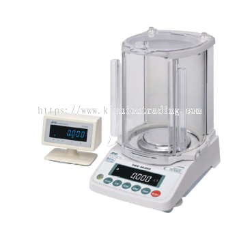 AND FZ-CT FX-CT Carat Balance Electronic Scale