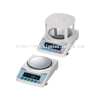 AND FZ-i FX-i Precision Balance Electronic Scale