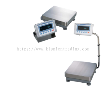 AND GP Series Electronic Balance Scale