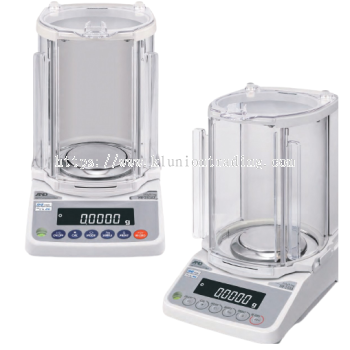 AND HR-AZ HR-A Analytical Electronic Balance Scale