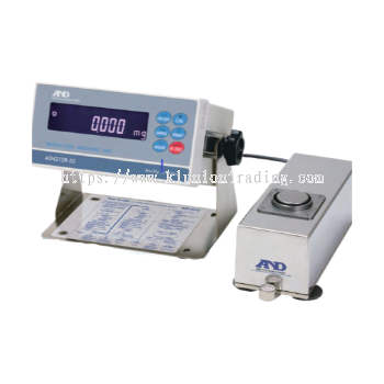 AND AD-4212B Analytical Electronic Balance Scale