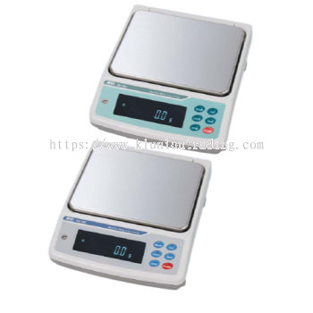 AND GX-K GF-K Series Electronic Balance Scale