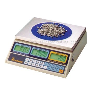 Snowrex SRC-H High Precision Digital Counting Scale