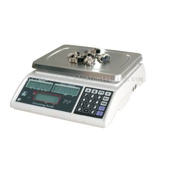 Snowrex NHC High Precision Digital Counting Scale