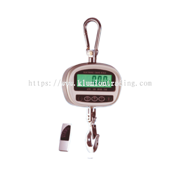 BM U-100 Hanging Scale