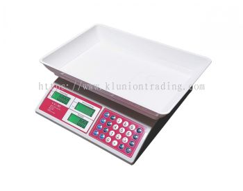 CAMRY JC21D Electronic Pricing and Printing Scale