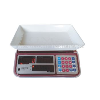 CAMRY JE51 Electronic Pricing and Printing Scale