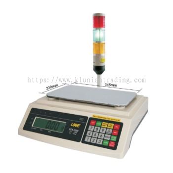 UWE SEK Check Weigher Scale