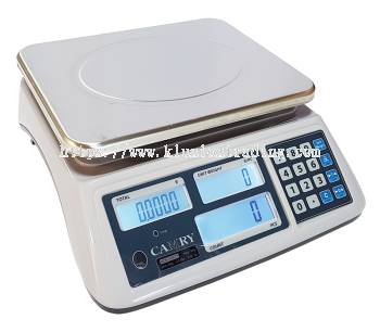 CAMRY SC73 Electronic Counting Scale