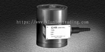 CT Canister 20kgf-20tf Load Cells