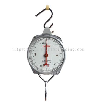 NTA CAMRY HANGING SCALE