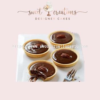 Customize Dessert | Chocolate tart