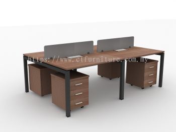 Office Workstation Table 