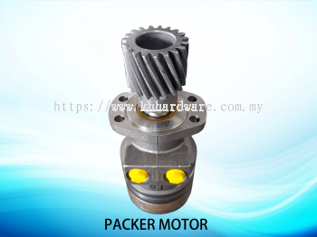 PARKER MOTOR