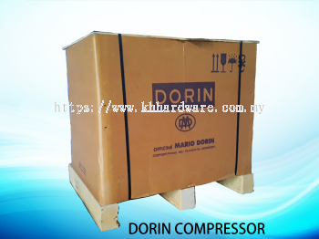 DORIN COMPRESSOR