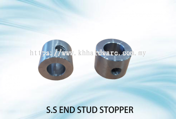 S.S END STUD STOPPER