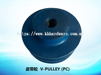 Ƥ  V-PULLEY (PC)