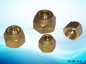 FLARE NUT (SANHE)