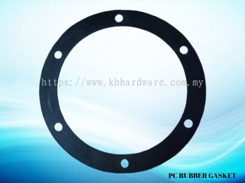 RUBBER GASKET