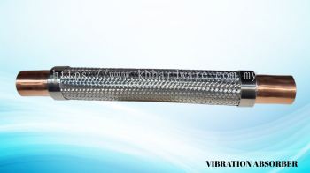 VIBRATION ABSORBER