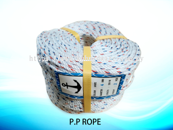 ROPE/ WIRE