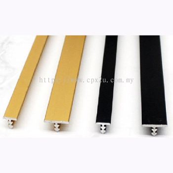 T Shape furniture Trim