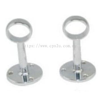 1'' & 3/4'' Centre Towel Bracket