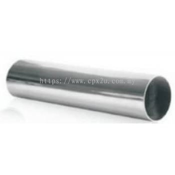 1'' & 3/4'' Round Pipe