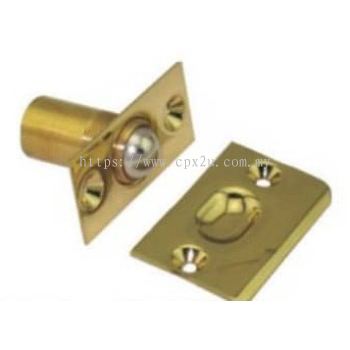 Brass Adjustable 5 Ball Catch