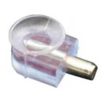 GL 07 Glass Stud