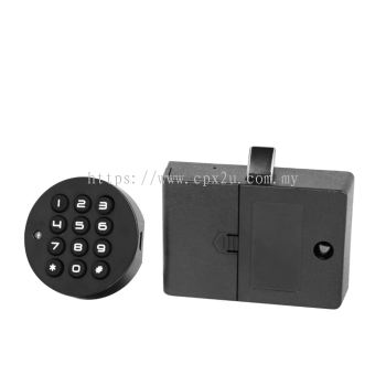 CPX-FL929 (Number Lock)
