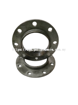 HDG Flange