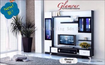 Glamour 9961