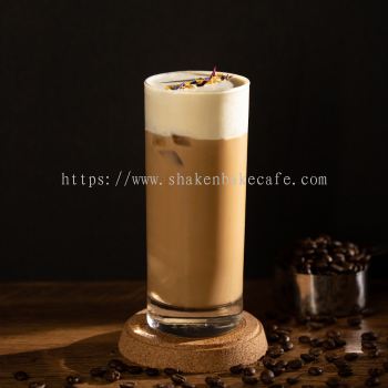 Caramel Macchiato