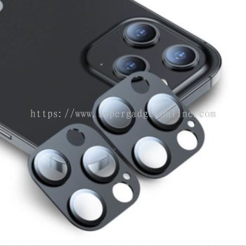 Tick Camera lens Protector Tempered Glass