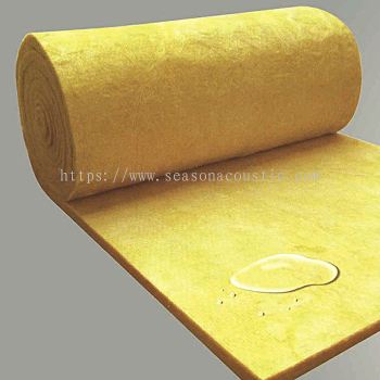 Fiberglass Cotton