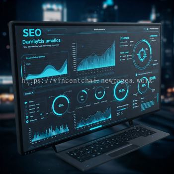 SEO Service In Kampung Ampang
