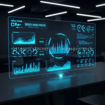 SEO Service In Ampang Jaya