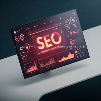 SEO Service In Kampung Ampang Raya