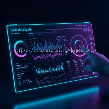 SEO Service In Jalan Air Bukit