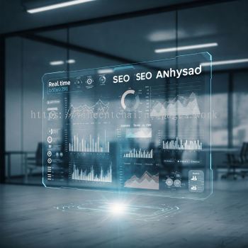 SEO Service In Siarah Oakleaf Bukit Antarabangsa
