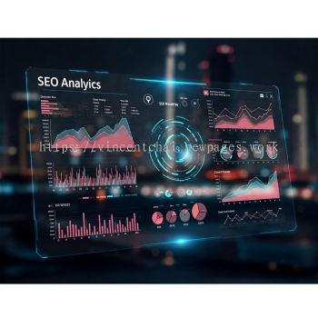 SEO Service In Taman Bukit Utama