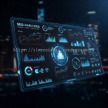 SEO Service In Taman Ampang Maju