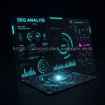 SEO Service In Kampung Baru Melayu