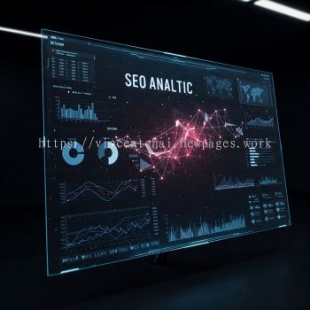 SEO Service In Ukay Boulevard