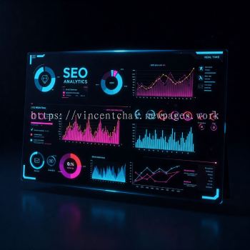 SEO Service In Bukit Indah
